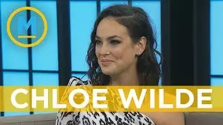 'Healthy is Hot' wants to get you in shape in ways that you wouldn't expect | Your Morning