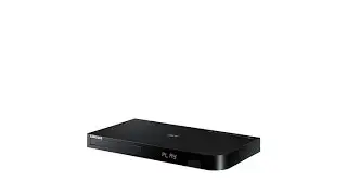Samsung 4KUpscaling 3D Smart Bluray Player