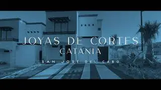 San Jos&eacute; del Cabo - Joyas de Cort&eacute;s Catania
