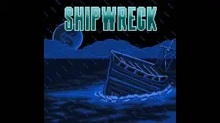 Shipwreck Trailer