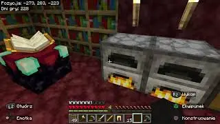 Zwiedzamy świat Minecraft