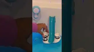 Let&rsquo;s set up a Christmas bath 🛁 🫧✨🎄
