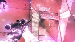 Vibe ✨ ( csgo montage )