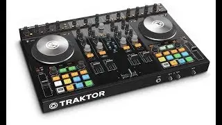 2018 5 Best DJ Controllers