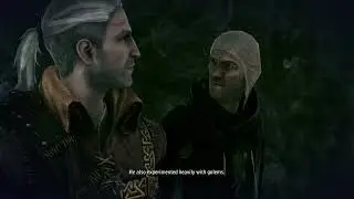 The Witcher 2 Part 8
