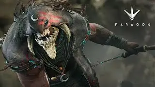 Khaimera TANK !! Destrui&ccedil;&atilde;o e suporte! - FULL MATCH