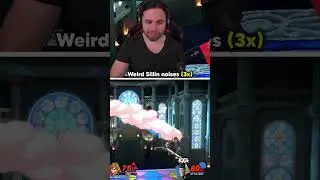 I FOUND A VIEWER IN SMASH SPECTATE