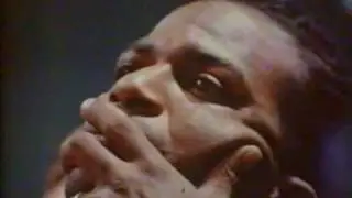 Johnny Cash - He Turned The Water Into Wine (San Quentin)
