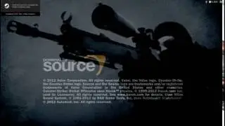 CS-GO Контрактик