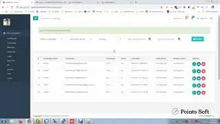 cpa email autoresponder live support | pop mail