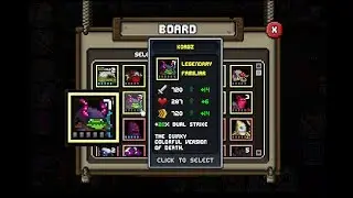 Bit Heroes 7 x Korgz fusion, Test PvP, Test R3 Heroic with Fams only