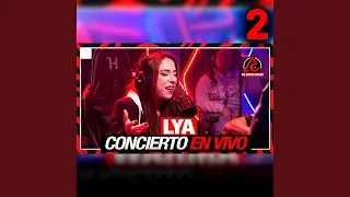 Lya Concierto En Vivo en AC RADIO SHOW 2 (En vivo)