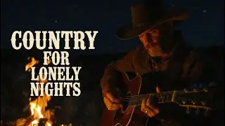 Americana Music for Slow Evening Drives