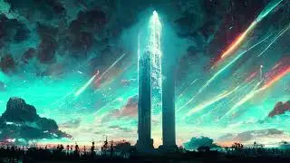 Epic Space Music Mix #13 | Into The Ether | COSMIC RELAXATION