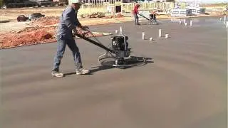 6.5hp Boren Power Trowel http://borensupertrowel.com/