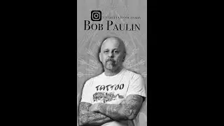 Bob Paulin