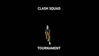 Wait 4 ☠️ high winning clash squad tournament - FF #freefiretournament #cstournament #foryou #shorts