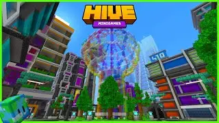 Hive Minigames LIVE | ITS A SWELL DAY 🥰 | Playing with Viewers ☕