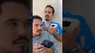 AMIZADE DE TOIN E ADEVALDO #humor  #shorts