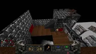 Hexen ][ Siege 2025-12-06