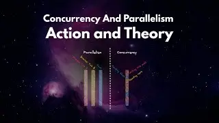 دليلك لفهم ال Concurrent and Parallel Programming