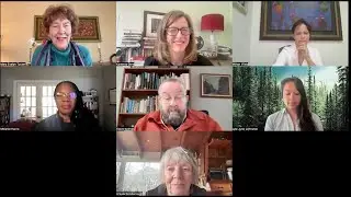 Science and Spirituality: An Ethical Stocktake Dialogue to Inspire COP30
