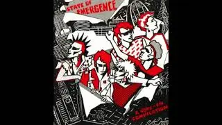 1313 Mockingbird Lane : Battledress (1986)