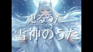 雪神のうた