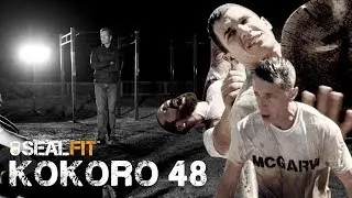 Kokoro 48 - Content of your Character