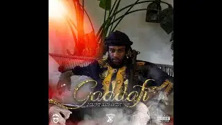 King Brack - Gaddafi (Official Audio)