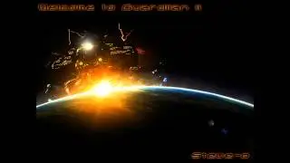 Welcome To Guardiian II - Steveo