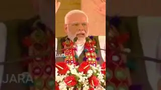 jaisevalal sevalal @NarendraModi  banjara speech