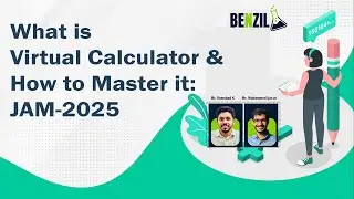 What is Virtual Calculator & How to Master it:&nbsp;JAM-2025