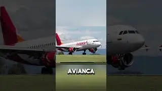World Oldest Airline #facts