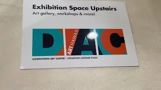 Downtown Art Center