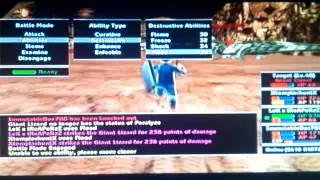 Avatar adventures online-Thunder cavern