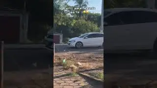 O carro de cada profiss&atilde;o part 2 😂😂 #shorts #tiktok #funnyvideos #viralshorts #profiss&atilde;o #car #cars