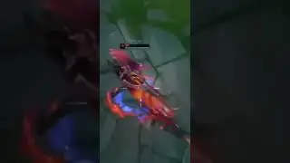 SENNA PENTAKILL | GEN Ruler vs DragonX