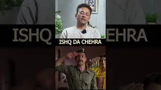 Border 2 New Song &ldquo;Ishq Da Chehra&rdquo; Released | Sunny Deol Emotional Track