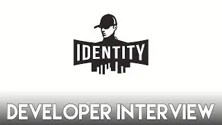 Identity - Developer Interview (Kickstarter Project)
