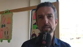 Le CO du Haut-Lac participait cette semaine au programme 
