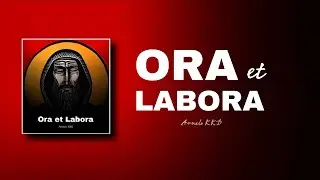 Ora et Labora - Armelo KKD