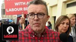 Tom Watson resigns | Ex-Labour MP Ian Austin: Jeremy Corbyn unfit to lead