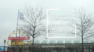 Video Reportage INTERSCHAU Expo 2018