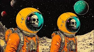 Cosmic Groove 🌌 70's Funk & Boogie Beats Playlist