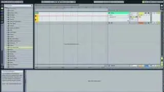 Neon Filter Ableton Tutorial #2: Custom Riser FX