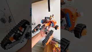 LEGO cancelled its best theme EVER&hellip;