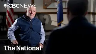 U.S. Ambassador Pete Hoekstra talks F-35s, national security | Extended interview