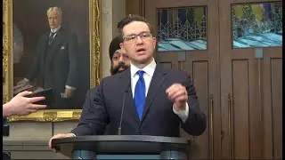 Conservatives, NDP react to the federal budget