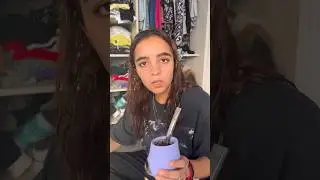 PERSONAS TOMANDO MATE 🧉 #shortsvideo #argentina #humor